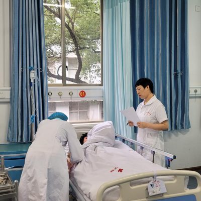 长沙月嫂必备急救技能：海姆立克 + 心肺复苏成 2026 必修课