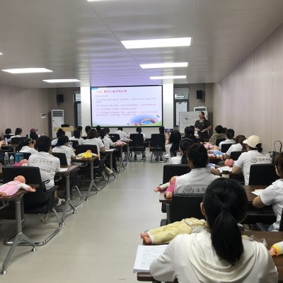 2026 长沙如何选正规月嫂培训？避坑 + 干货全指南