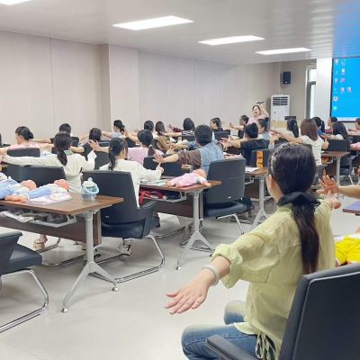新国标落地一年后，月嫂行业变了吗？