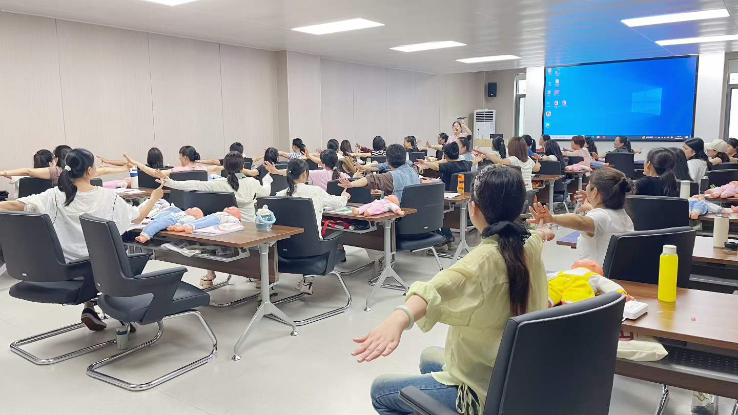 新国标落地一年后,月嫂行业变了吗?