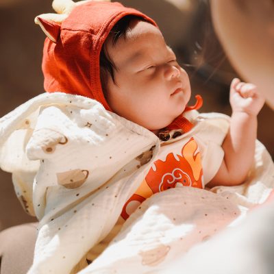 零基础入行月嫂：选对培训，少走 3 年弯路