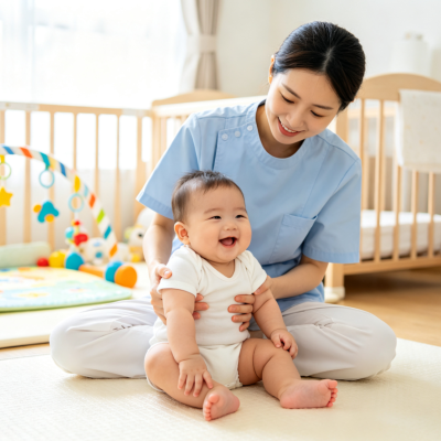 《0-3岁婴幼儿居家照护服务规范》国标实施，育婴师服务有了新标尺