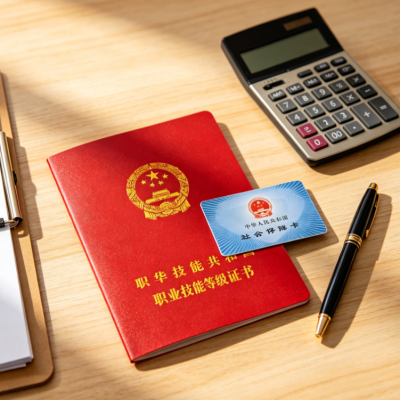 技能提升补贴怎么领？湖南紧缺工种育婴员、养老护理员都在列