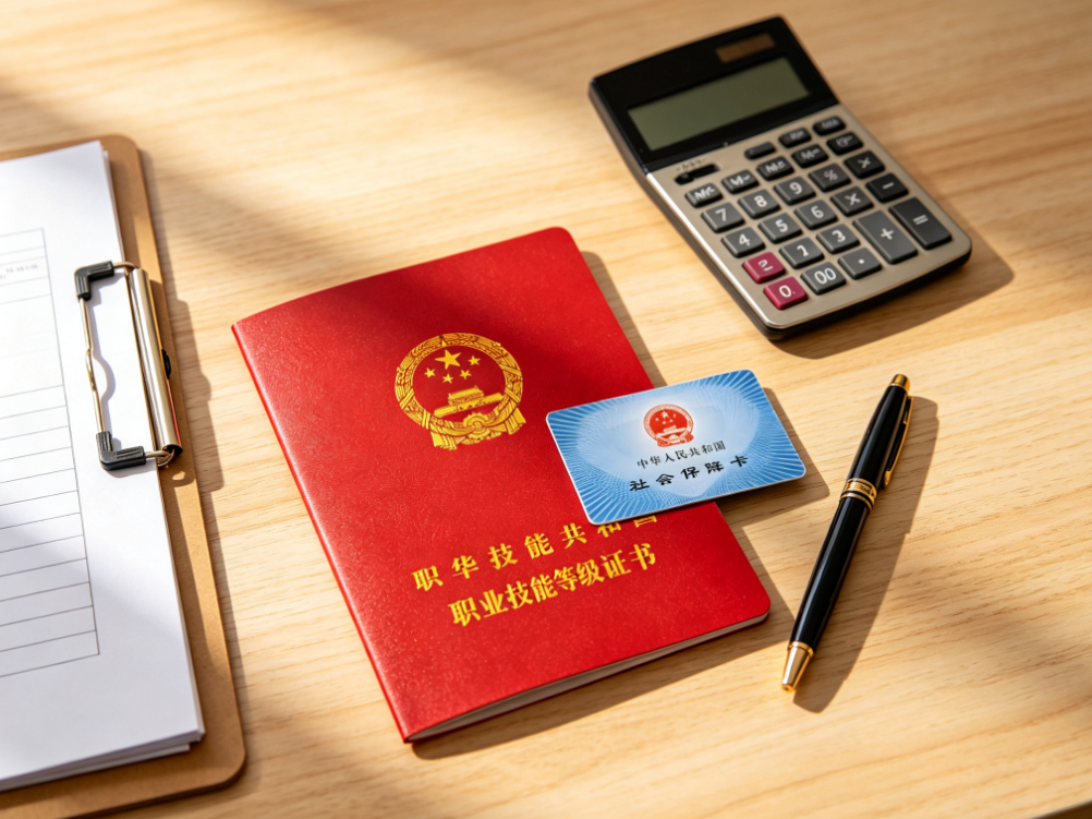 技能提升补贴怎么领?湖南紧缺工种育婴员、养老护理员都在列