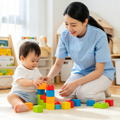 育婴师缺口高达150万！科学育儿时代，专业人才为何如此紧缺？