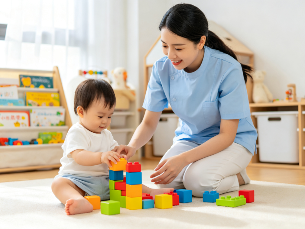 育婴师缺口高达150万!科学育儿时代,专业人才为何如此紧缺?