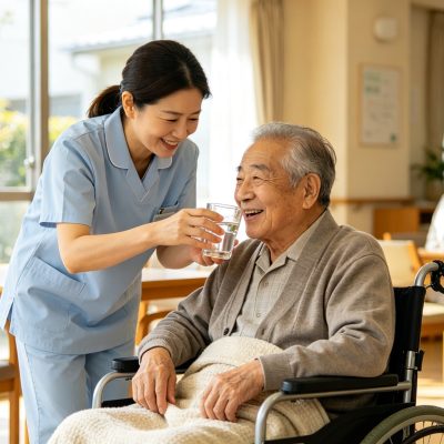 老年人基础护理包括哪些？长沙医学院实训教学实录