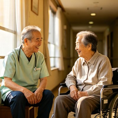 长沙养老护理员工资多少？2026行业薪酬水平大盘点