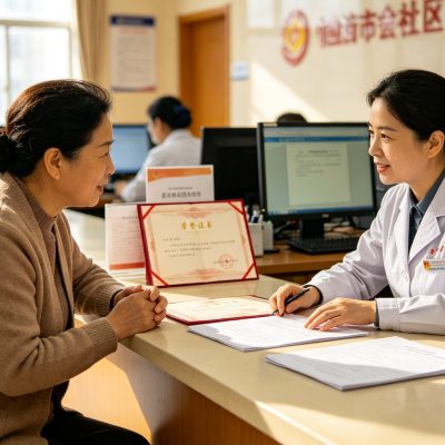 养老护理员考证有补贴吗？各地培训补贴政策怎么领