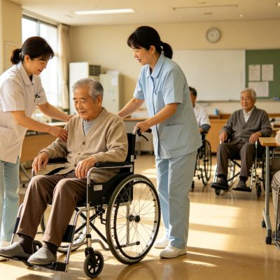 养老护理员证怎么考？2026年报考条件与拿证流程