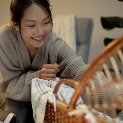 年轻人能做月嫂吗？00后入行长沙母婴护理的真实路径