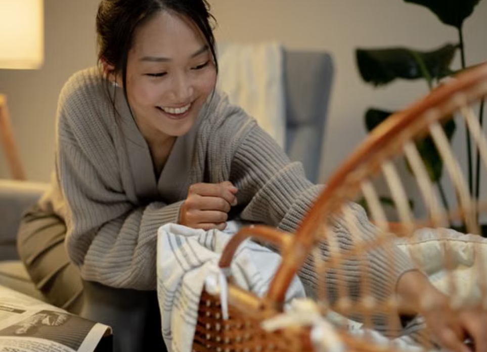 年轻人能做月嫂吗？00后入行长沙母婴护理的真实路径