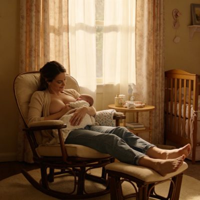 新手妈妈母乳喂养全攻略：开奶、追奶、堵奶怎么处理