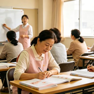 零基础可以学月嫂吗？月嫂入行条件与年龄要求