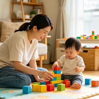 月嫂和育儿嫂有什么区别？新手该怎么选
