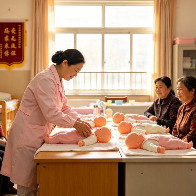 月嫂培训要多少钱？2026年月嫂培训学费多少钱一览
