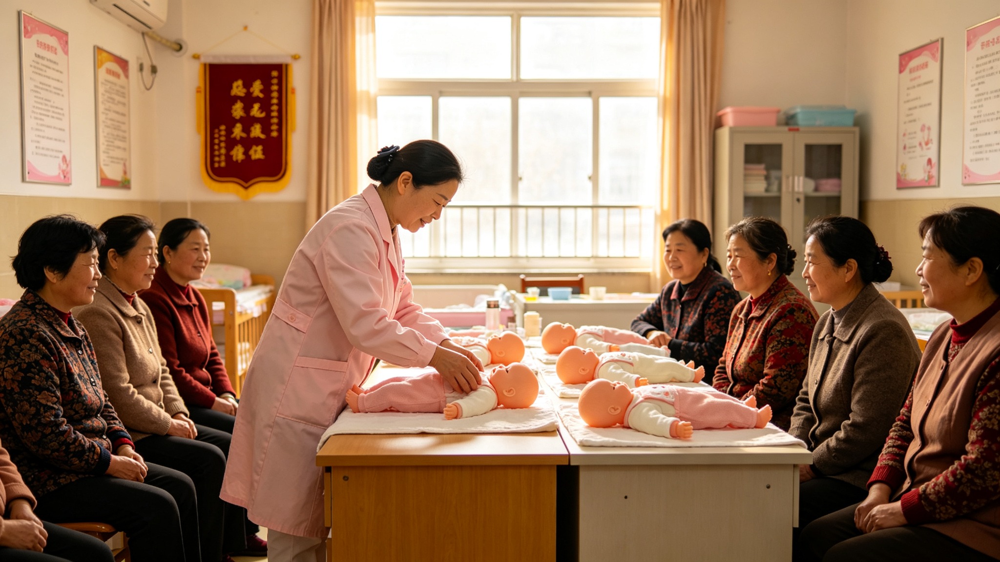 月嫂培训要多少钱？2026年月嫂培训学费多少钱一览