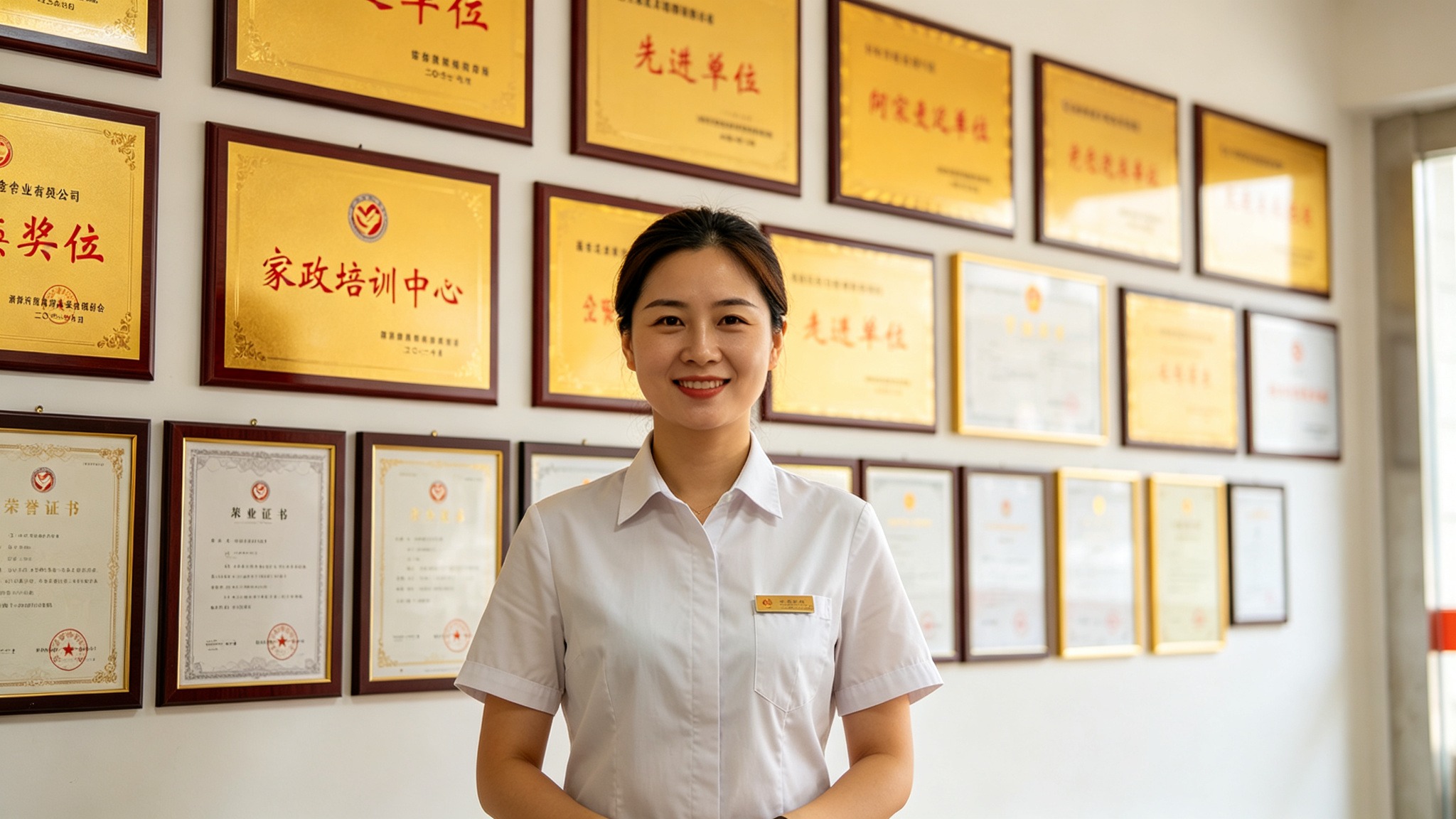 月嫂证书含金量高吗？职业技能等级证书和协会证书怎么选
