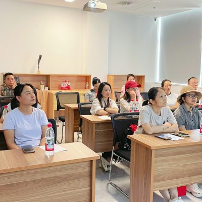43天金牌月嫂班学什么？岳阳高级月嫂课程拆解