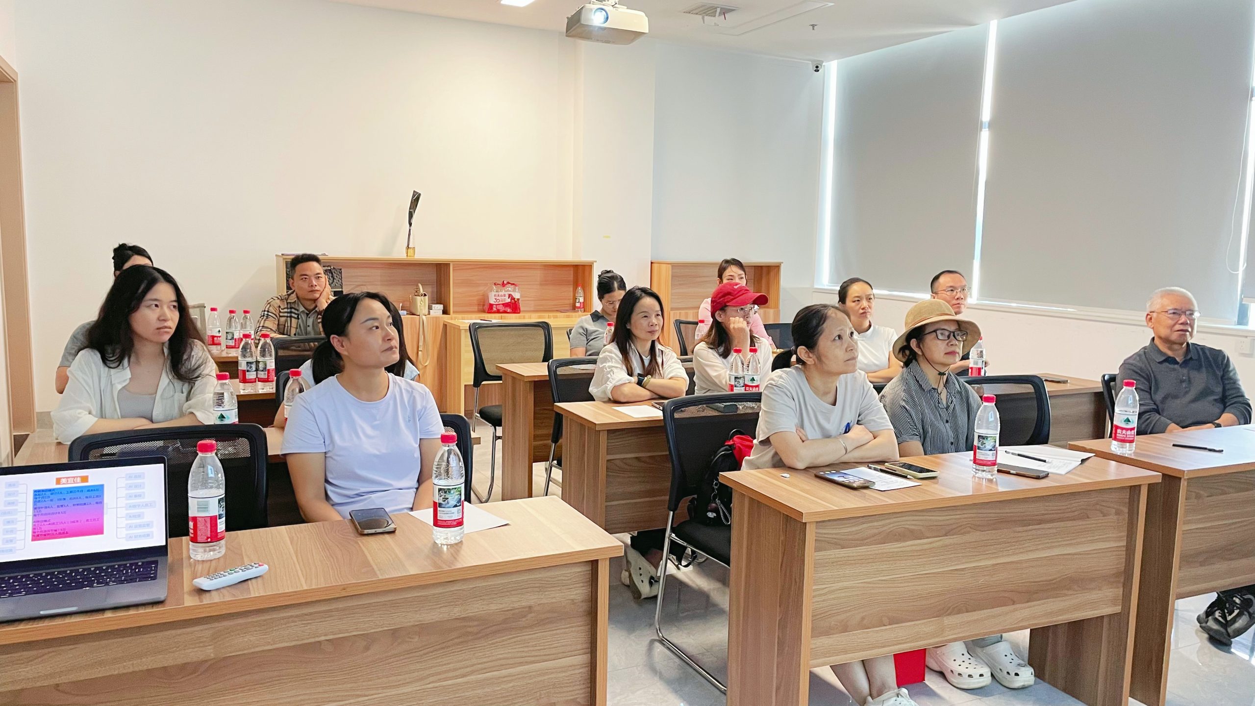 43天金牌月嫂班学什么?岳阳高级月嫂课程拆解
