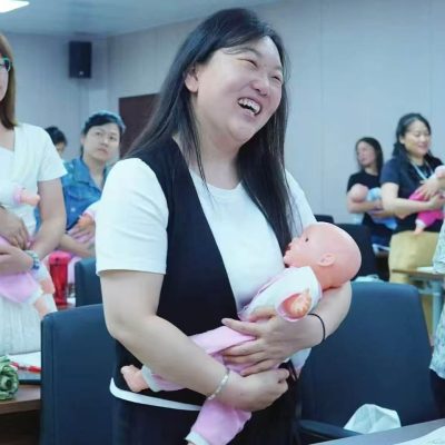 长沙新生儿护理培训:月嫂必会的婴儿喂养与黄疸观察