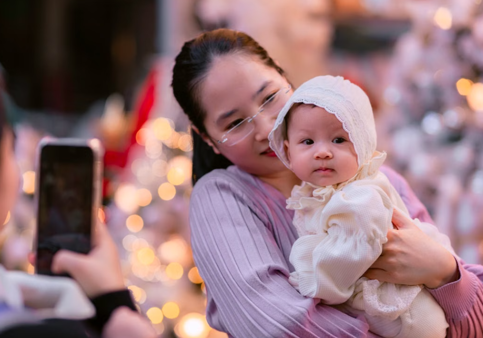 育婴师提升为什么选小儿推拿？湖南职业技能进阶指南